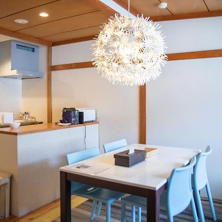 Address Nozawa Apartment Exterior foto