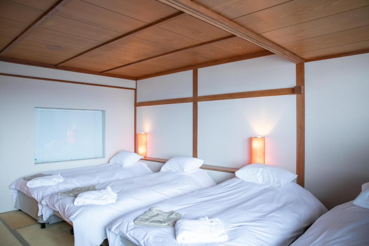 Address Nozawa Apartment Exterior foto