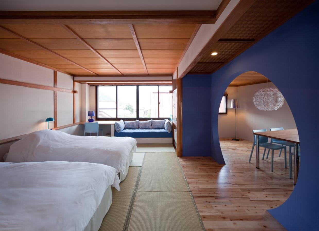 Address Nozawa Apartment Exterior foto