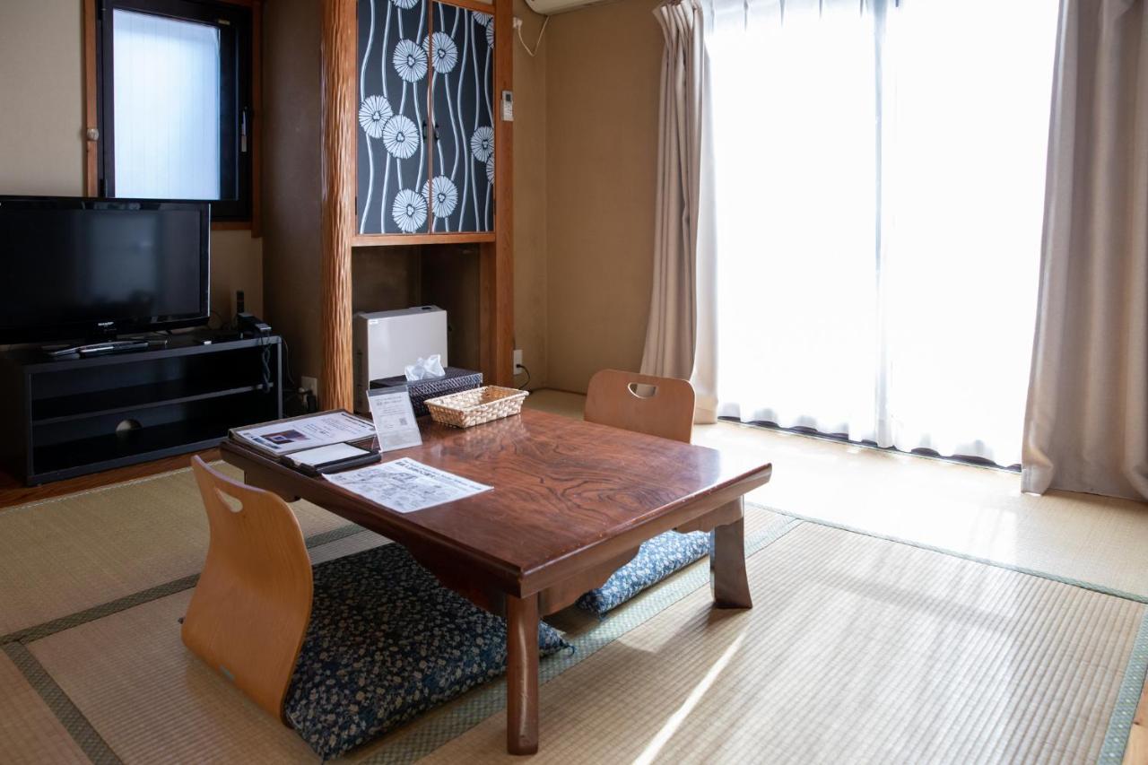 Address Nozawa Apartment Exterior foto