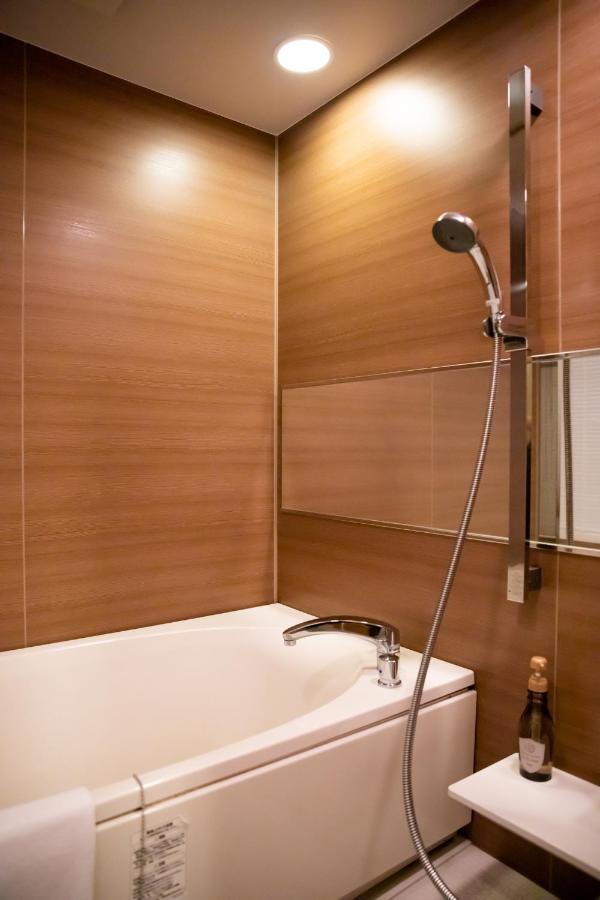 Address Nozawa Apartment Exterior foto