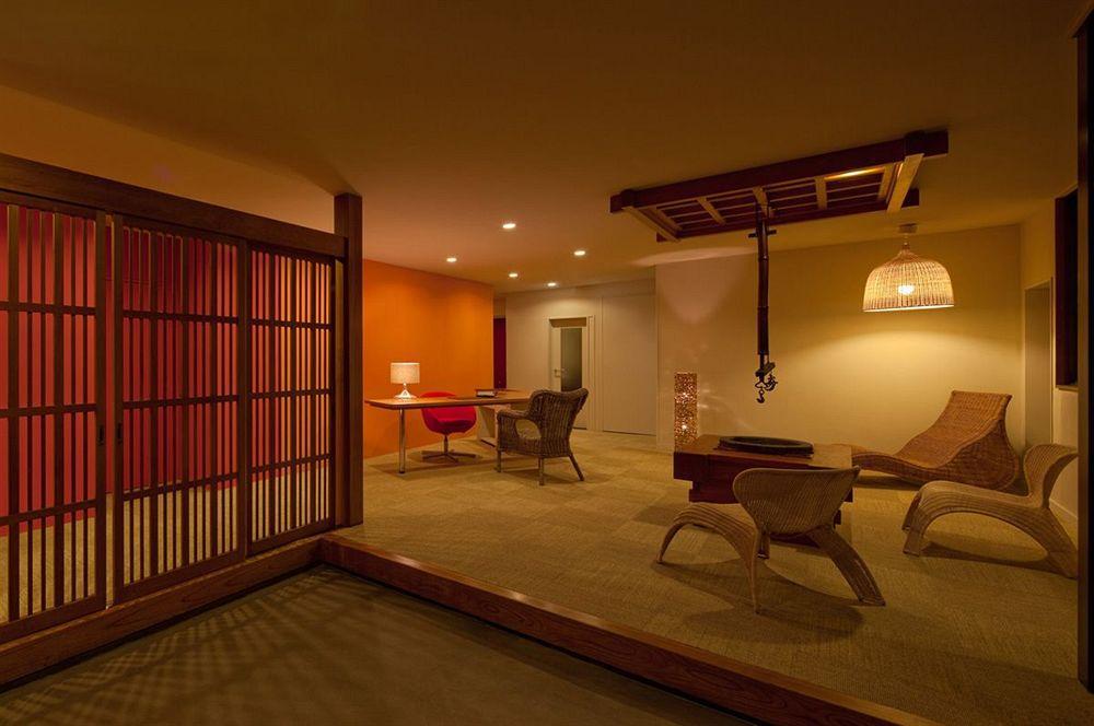 Address Nozawa Apartment Exterior foto