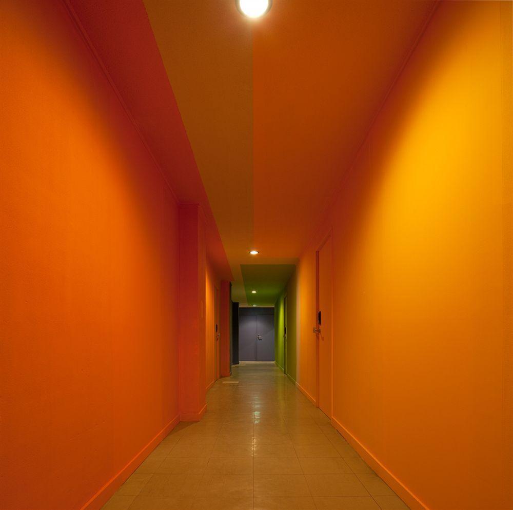 Address Nozawa Apartment Exterior foto