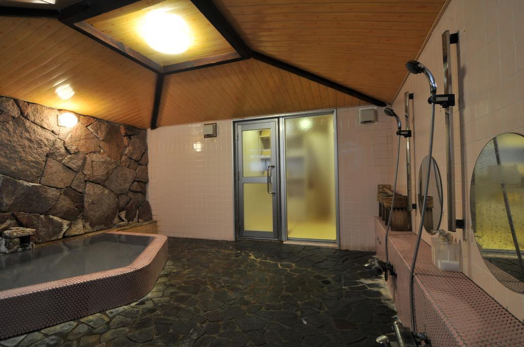 Address Nozawa Apartment Exterior foto